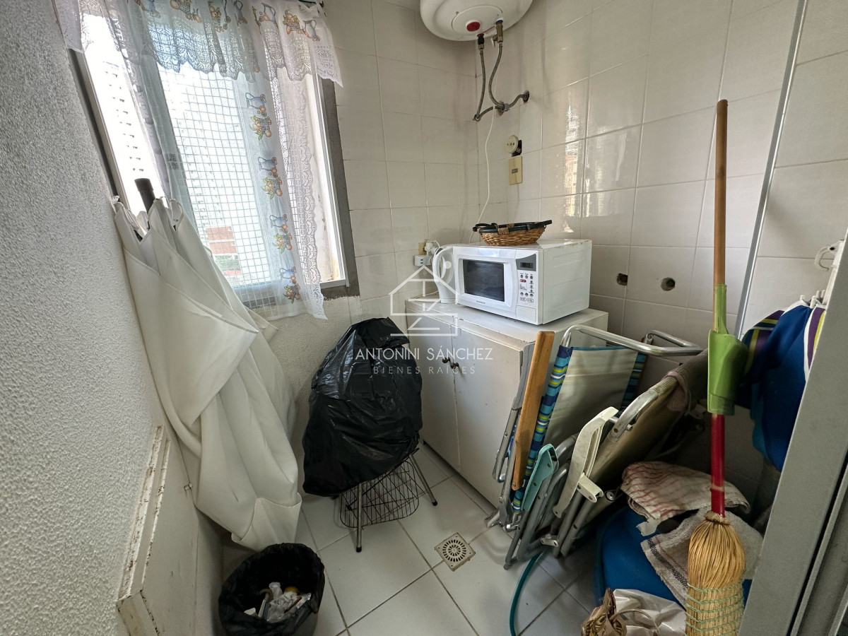 Apartamento ID.1587 - Apartamento en venta  y alquiler de 3 dormitorios en Punta del Este