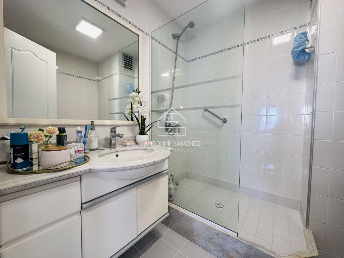 Apartamento ID.1776 - Apartamento de dos dormitorios en venta en Punta del Este