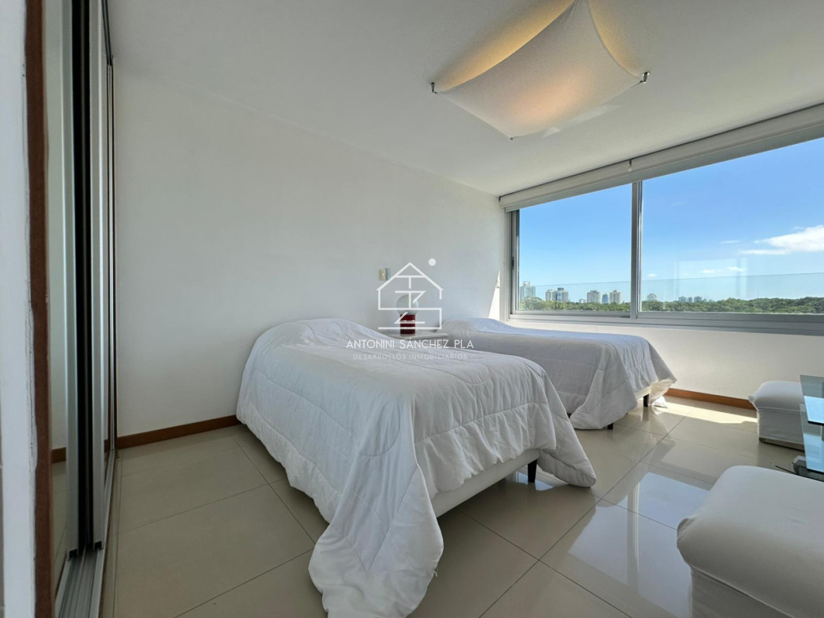 Apartamento ID.3355 - venta y alquiler Apartamento en primera línea Brava