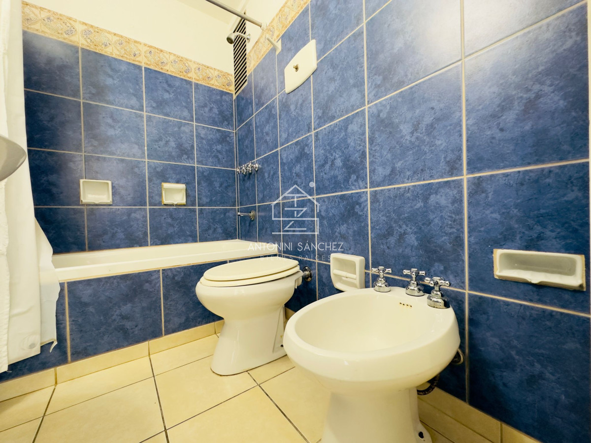 Apartamento ID.1826 - Apartamento de dos dormitorios en venta en Punta del Este