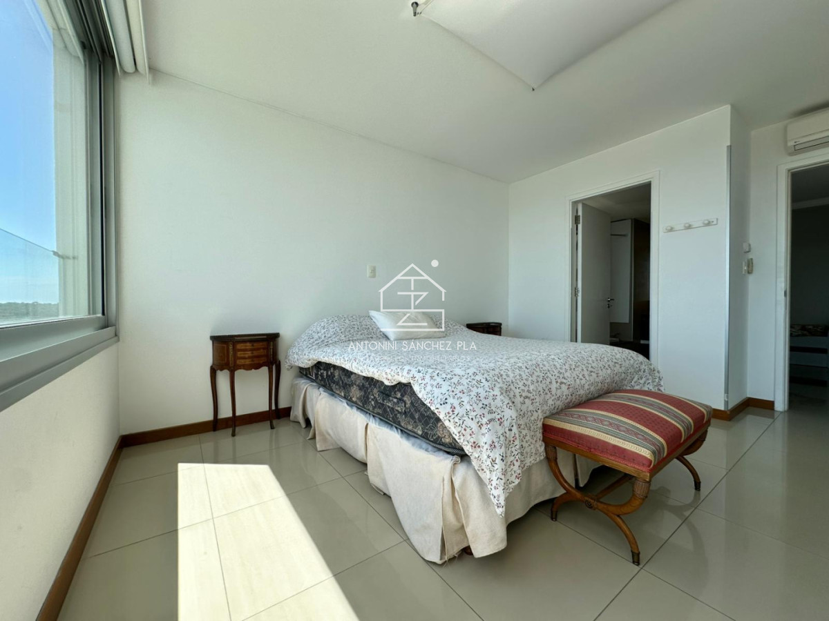 Apartamento ID.3355 - venta y alquiler Apartamento en primera línea Brava