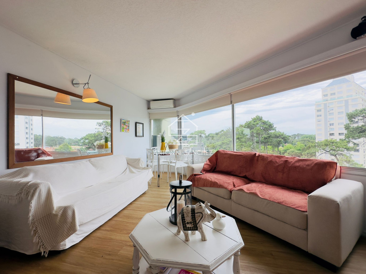 Apartamento ID.1195 - Venta Apartamento 2 dormitorios en Punta del este.