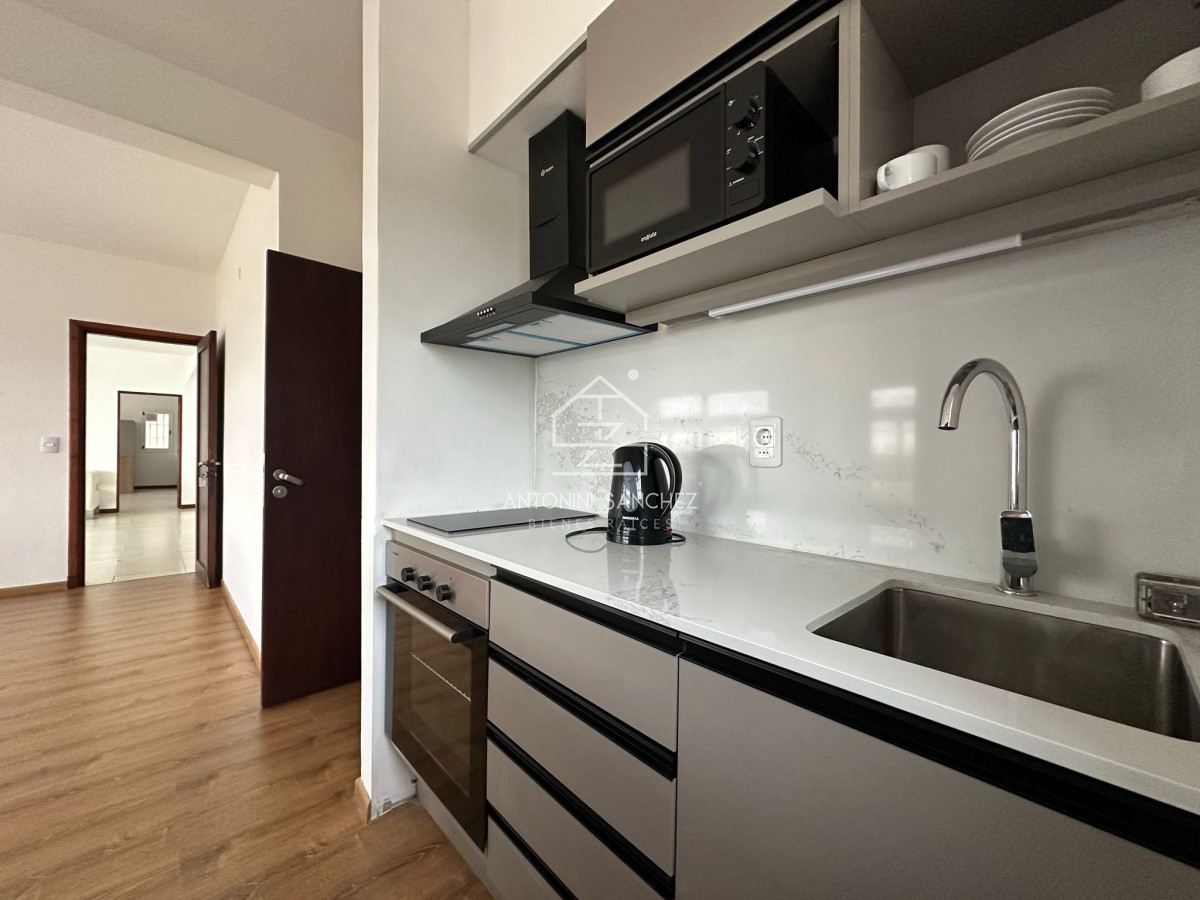 Apartamento ID.872 - Apartamento en Venta, 2 dormitorios, Punta del Este.7383