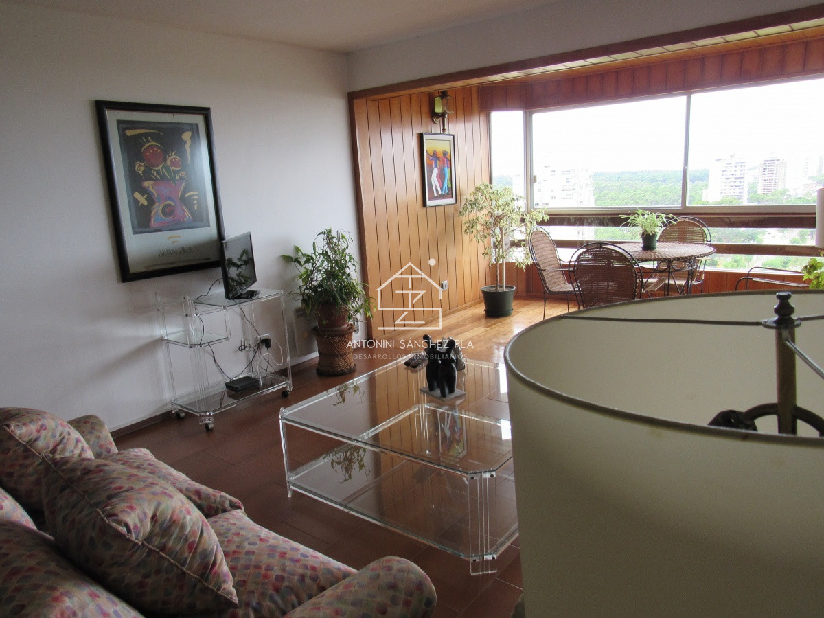 Apartamento ID.4360 - Venta de apartamento de dos dormitorios en Punta del Este