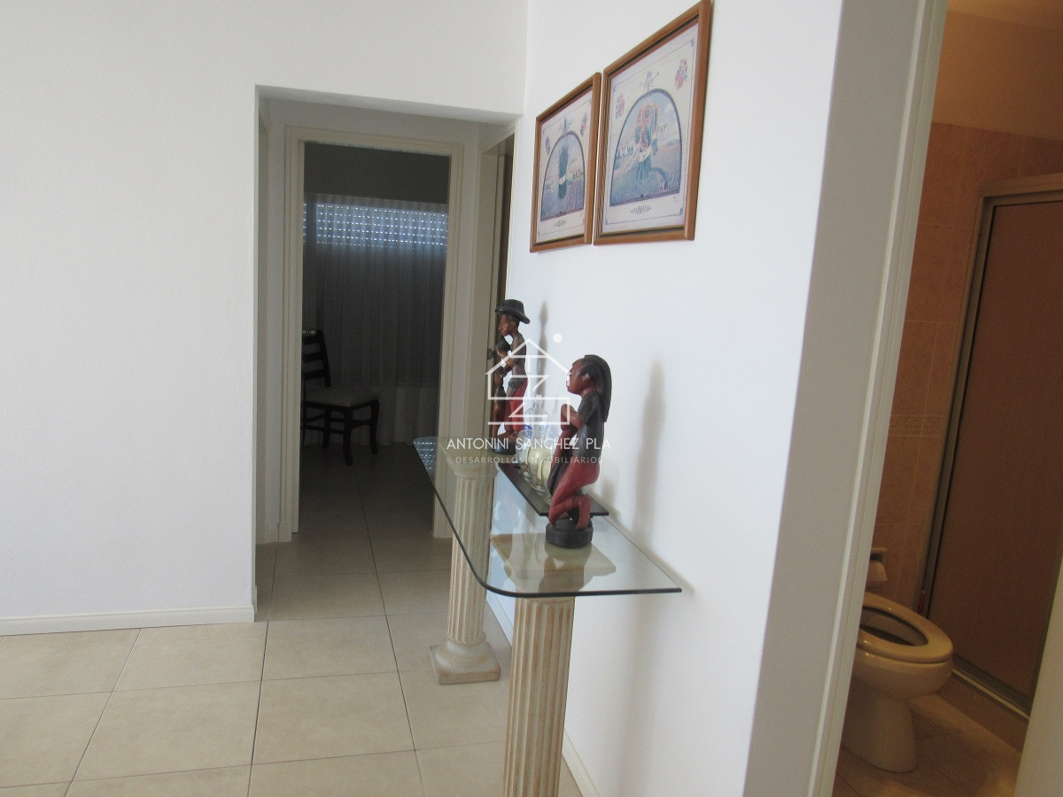 Apartamento ID.4069 - Apartamento en venta  de dos dormitorios en Punta del Este