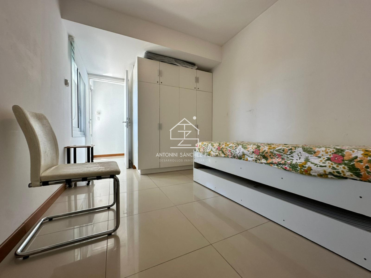Apartamento ID.3355 - venta y alquiler Apartamento en primera línea Brava