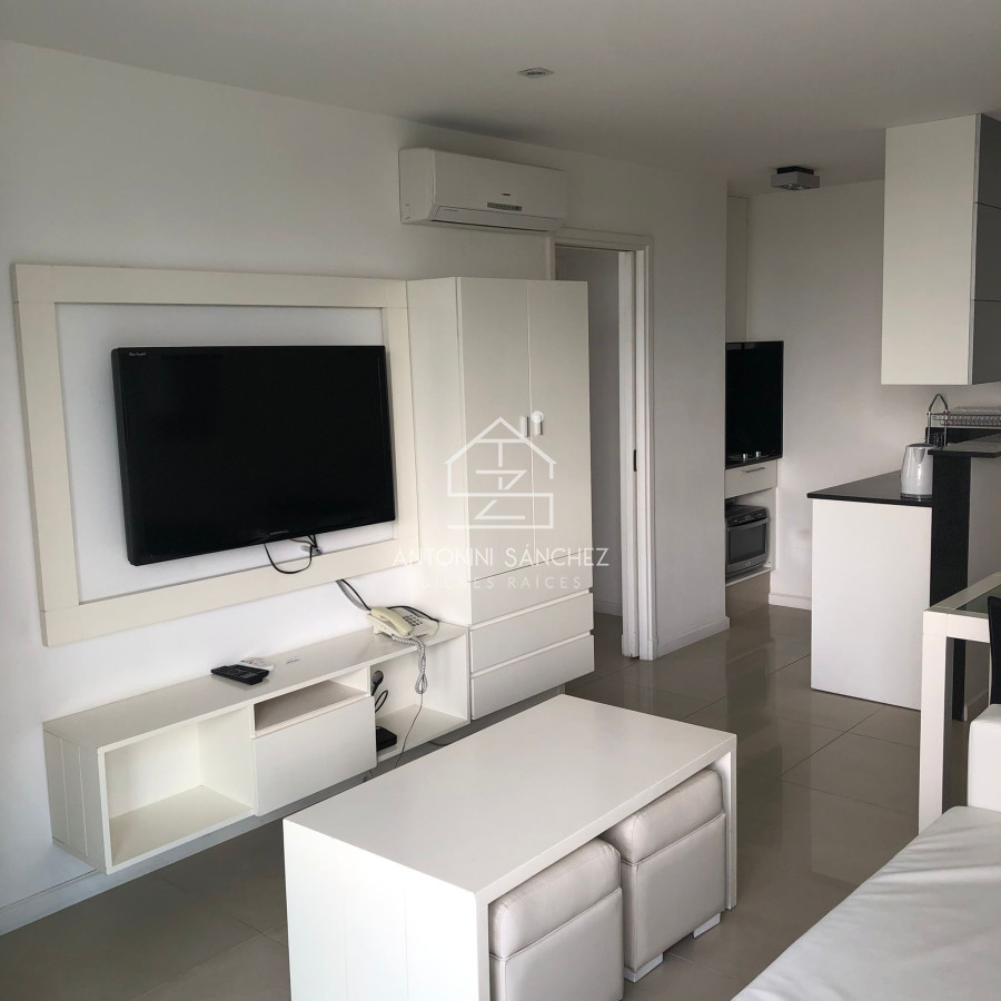 Apartamento ID.1958 - venta de apartamento en Punta del ESte de un dormitorio
