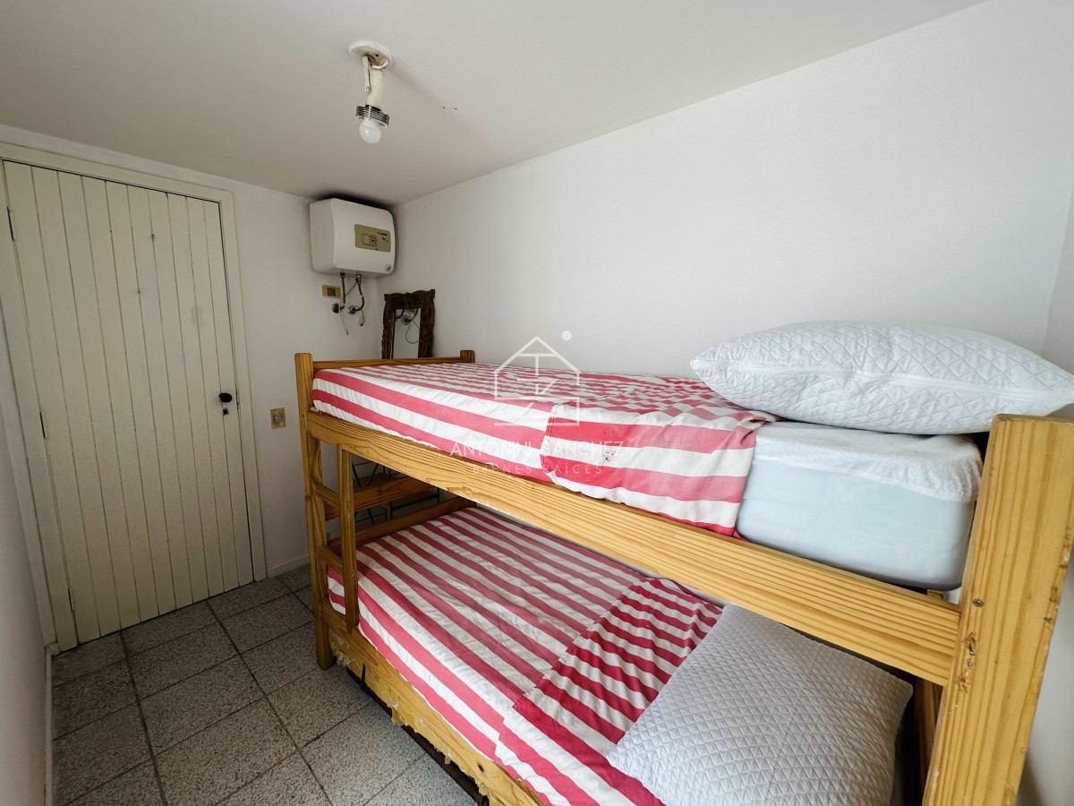 Apartamento ID.1827 - Venta de apartamento en Playa mansa