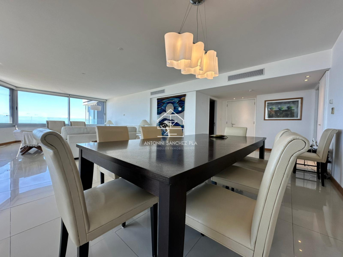 Apartamento ID.3355 - venta y alquiler Apartamento en primera línea Brava