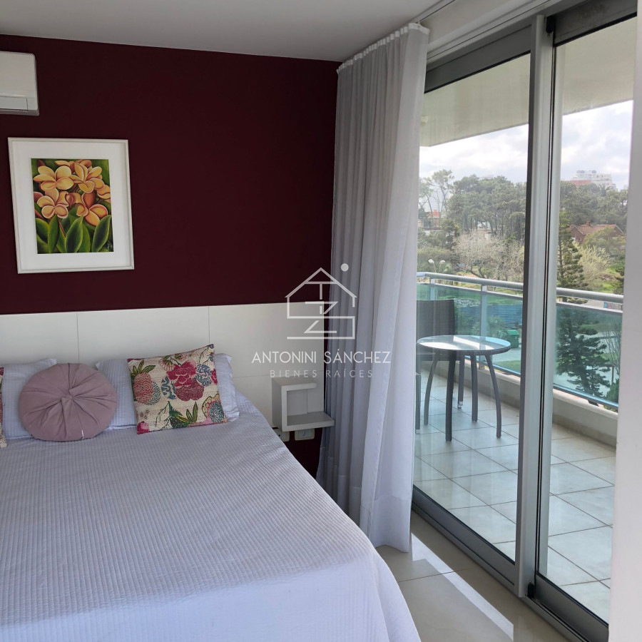Apartamento ID.1958 - venta de apartamento en Punta del ESte de un dormitorio