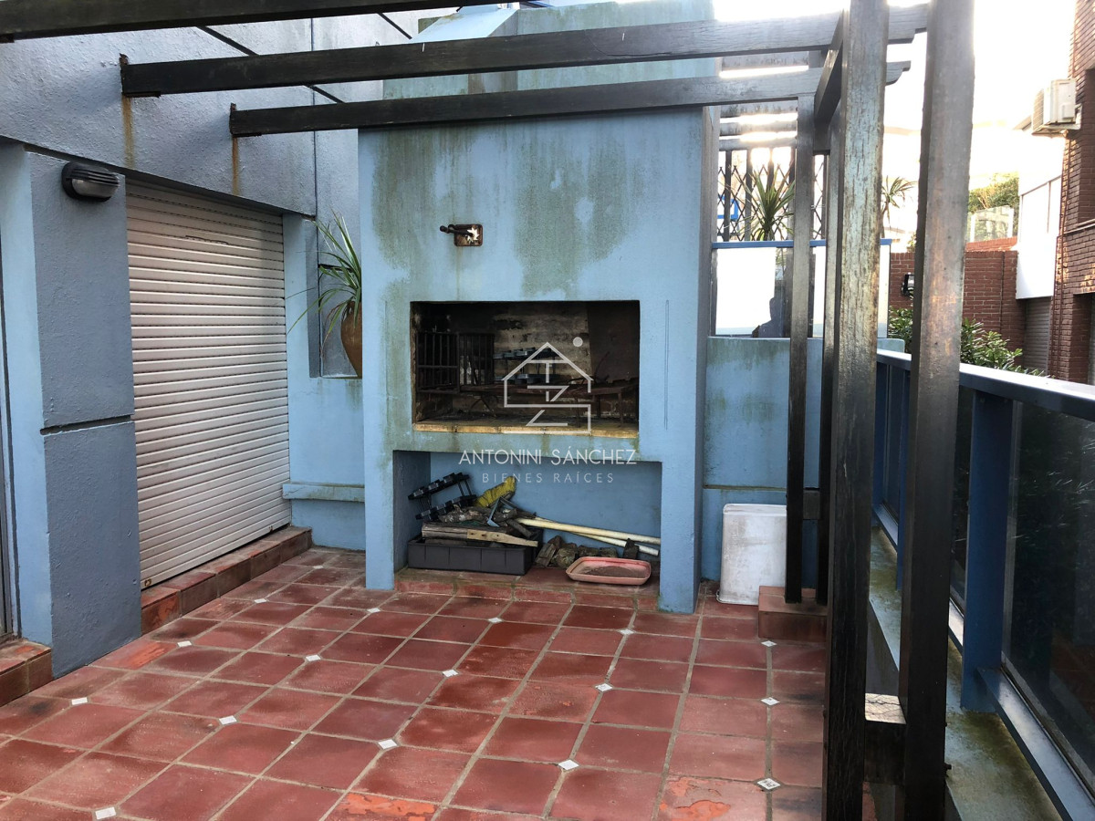 Apartamento ID.706 - Venta apto en península. 
