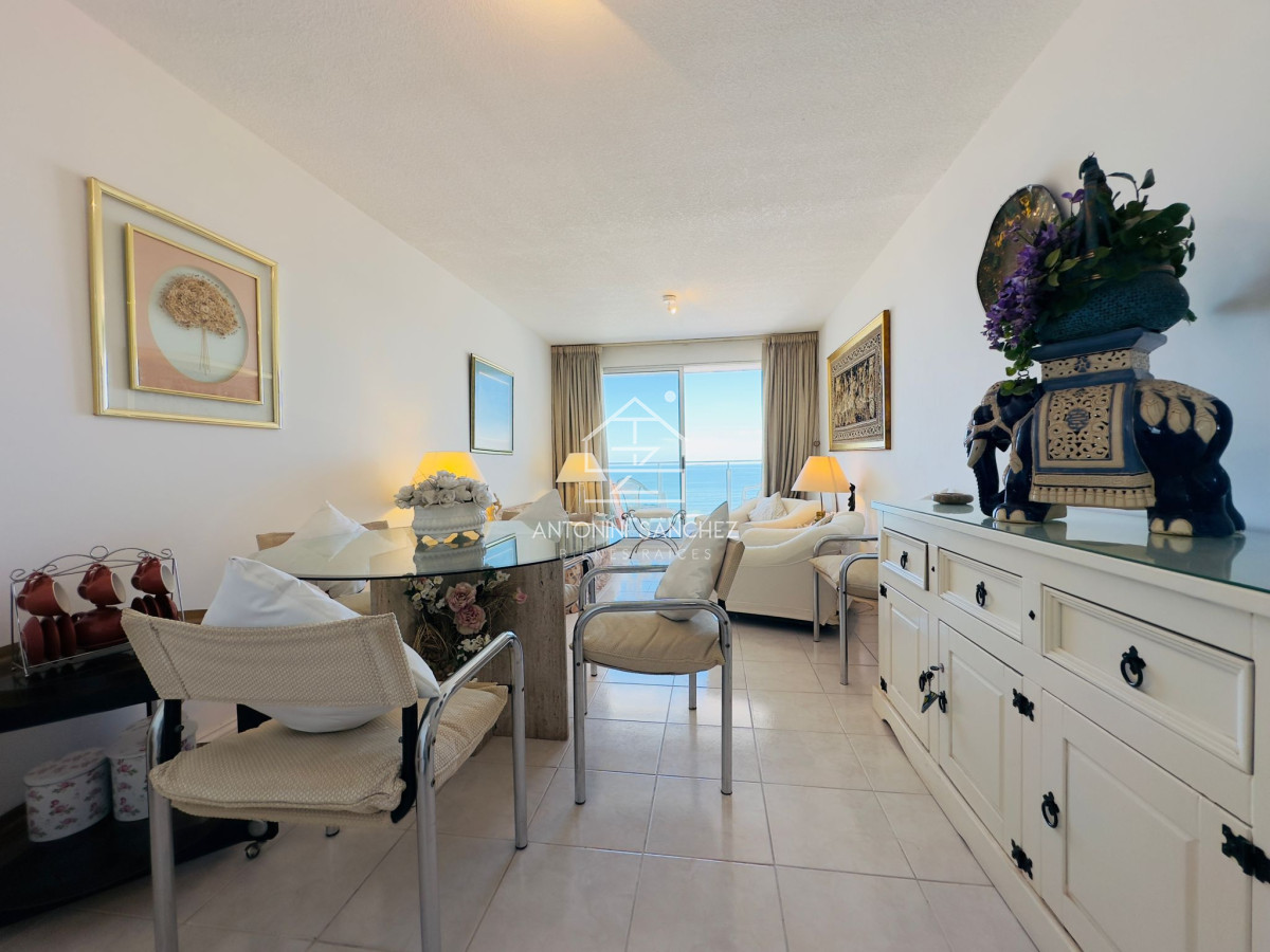 Apartamento ID.1823 - venta de apartamento de 2 dormitorios cn todos los servicio