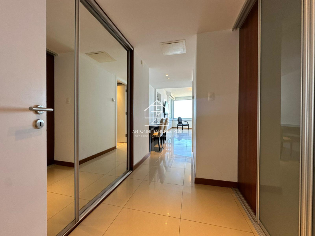 Apartamento ID.3355 - venta y alquiler Apartamento en primera línea Brava