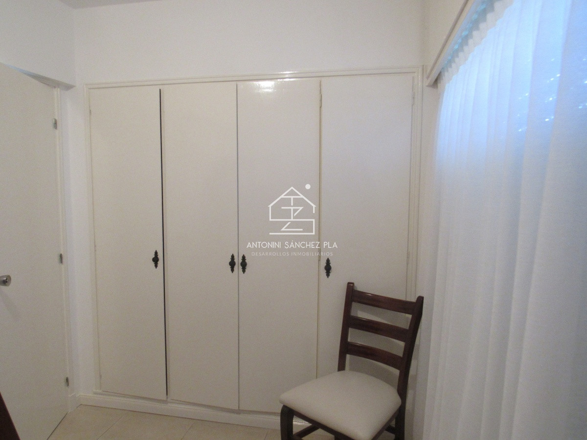Apartamento ID.4069 - Apartamento en venta  de dos dormitorios en Punta del Este