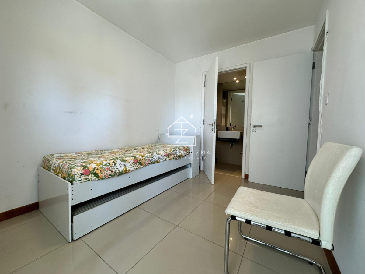 Apartamento ID.3355 - venta y alquiler Apartamento en primera línea Brava