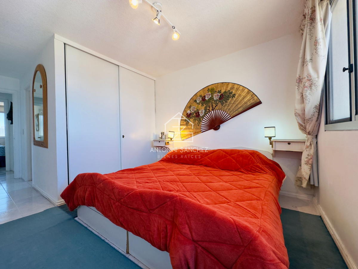 Apartamento ID.1823 - venta de apartamento de 2 dormitorios cn todos los servicio