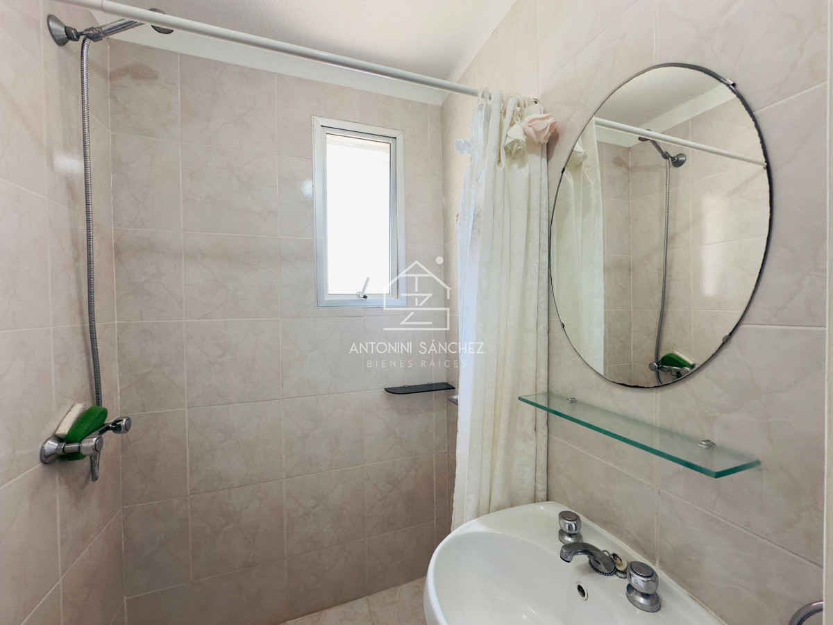 Apartamento ID.1823 - venta de apartamento de 2 dormitorios cn todos los servicio