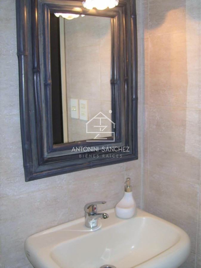 Apartamento ID.1427 - Apartamento en venta dos dormitorios y dependencia de servicio en Punta del Este