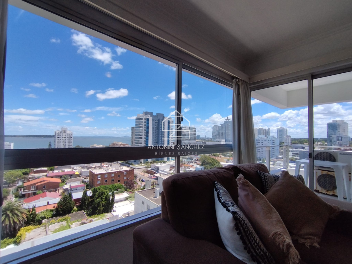 Apartamento ID.1588 - Alquiler de Apartamento en Punta del Este