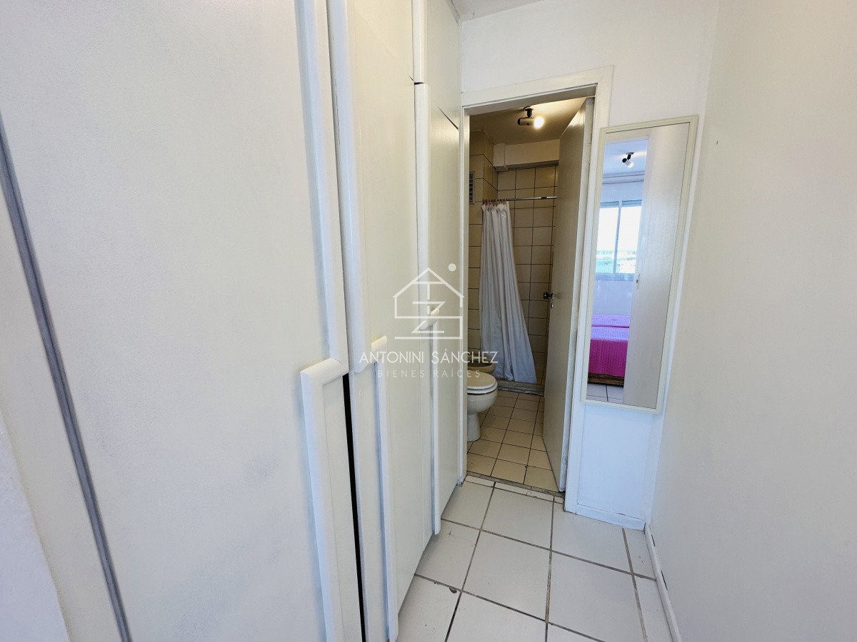 Apartamento ID.1827 - Venta de apartamento en Playa mansa