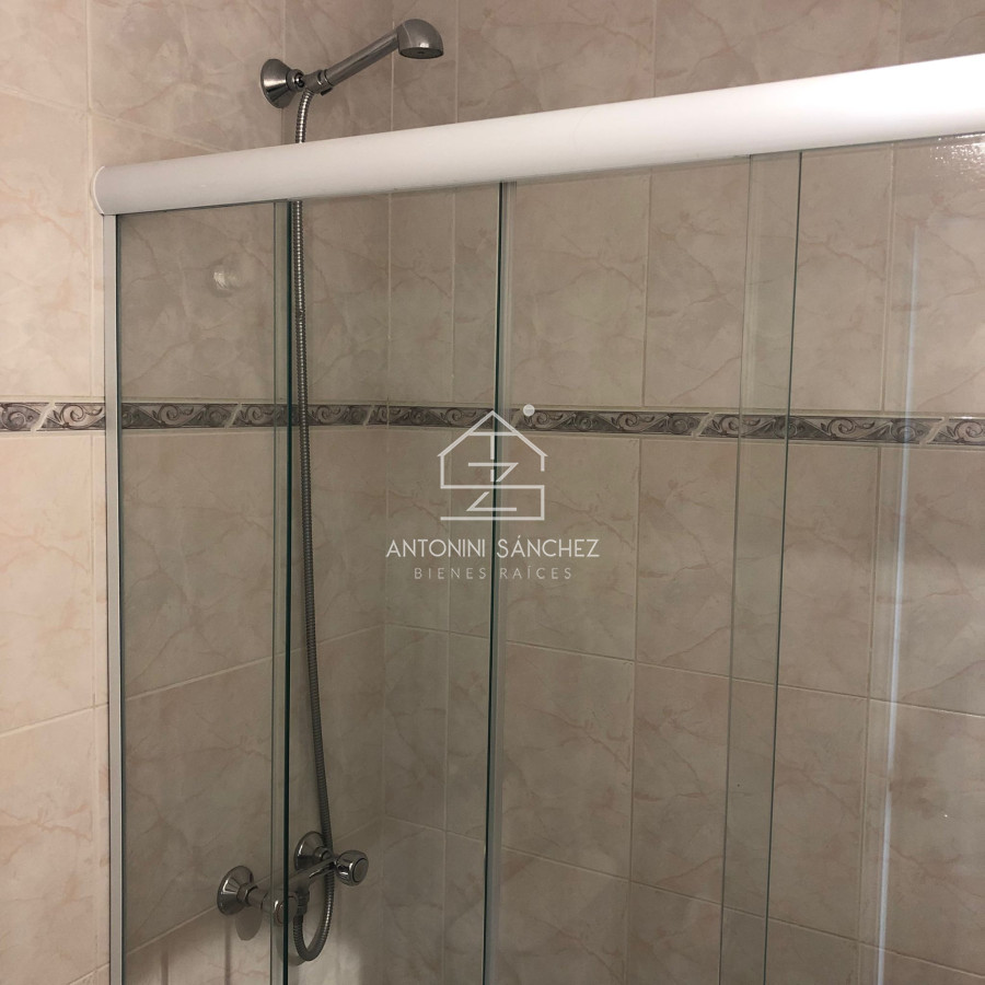 Apartamento ID.1585 - Alquiler de temporada de departamento de un dormitorio y medio en Punta del Este