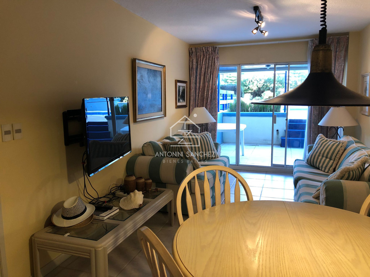 Apartamento ID.706 - Venta apto en península. 