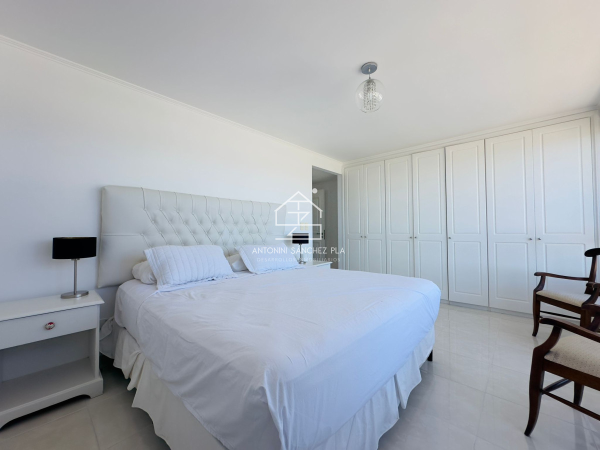 Apartamento ID.3354 - Apto en venta, excelente vista a la playa mansa, isla gorriti.