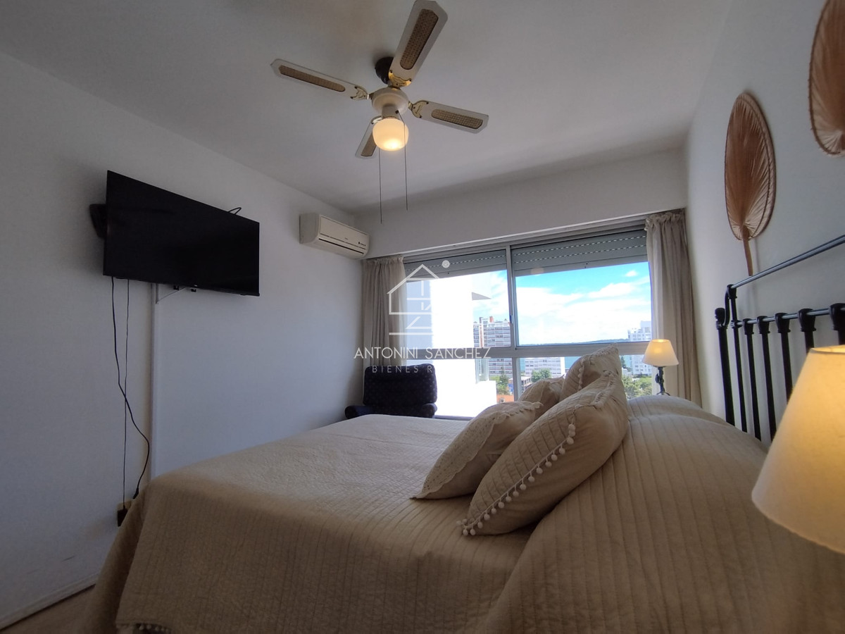 Apartamento ID.1588 - Alquiler de Apartamento en Punta del Este