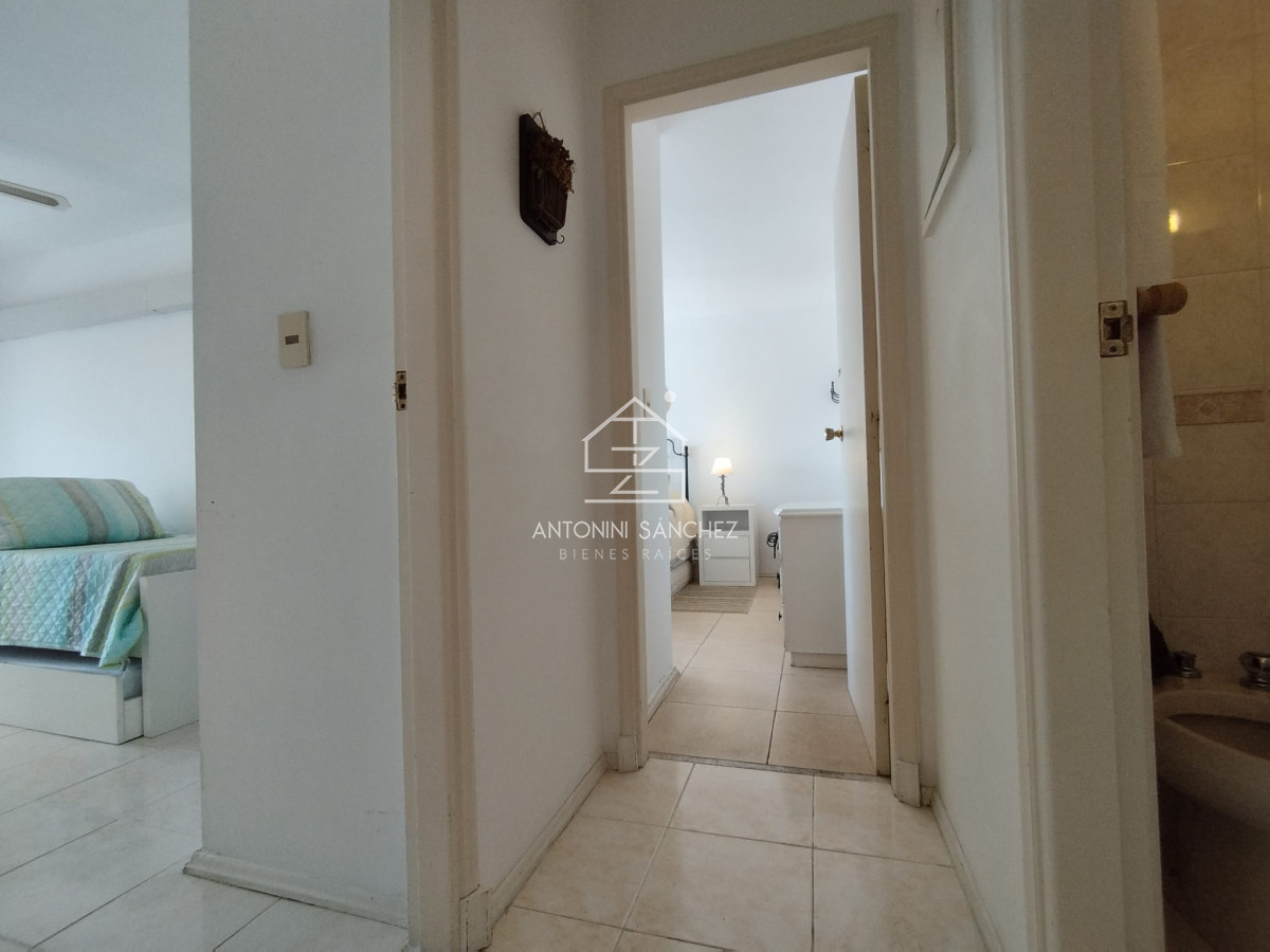Apartamento ID.1588 - Alquiler de Apartamento en Punta del Este