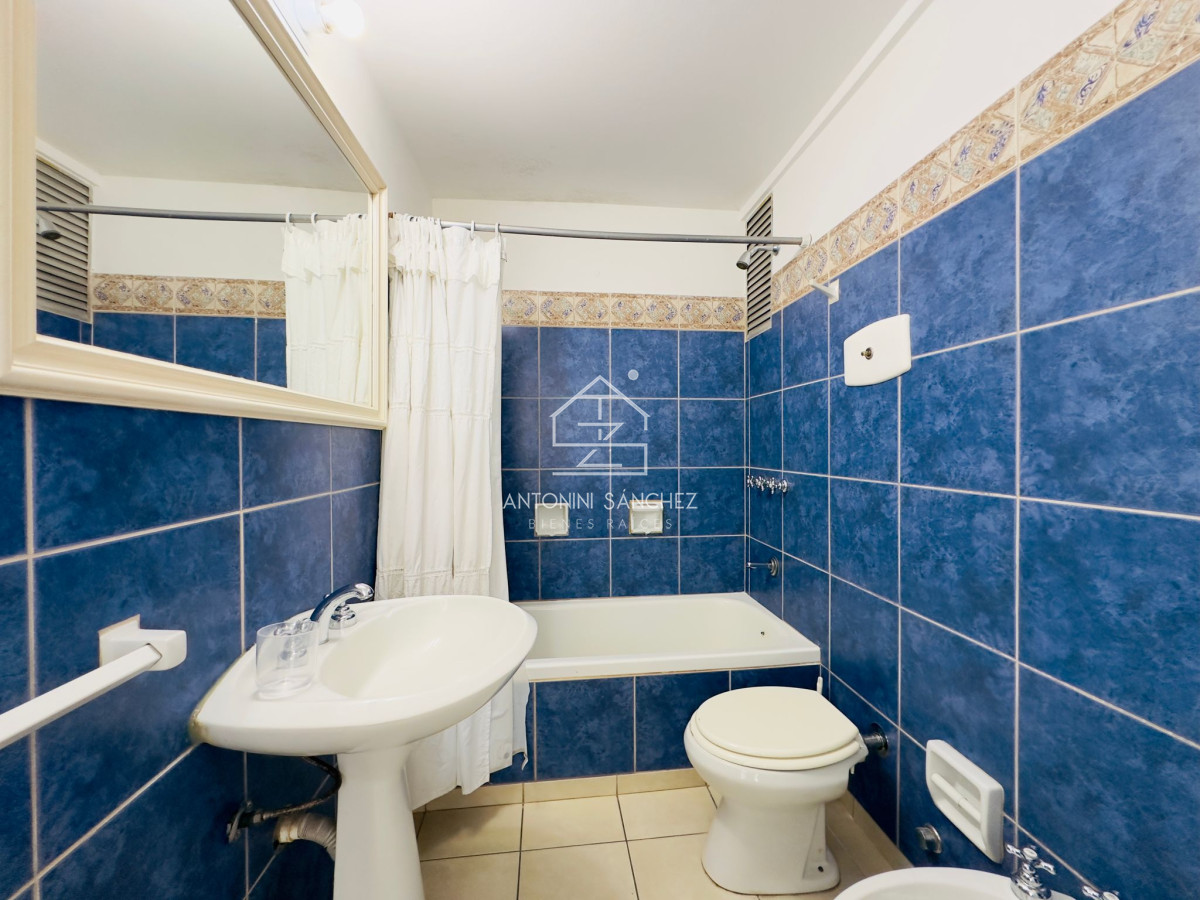 Apartamento ID.1826 - Apartamento de dos dormitorios en venta en Punta del Este