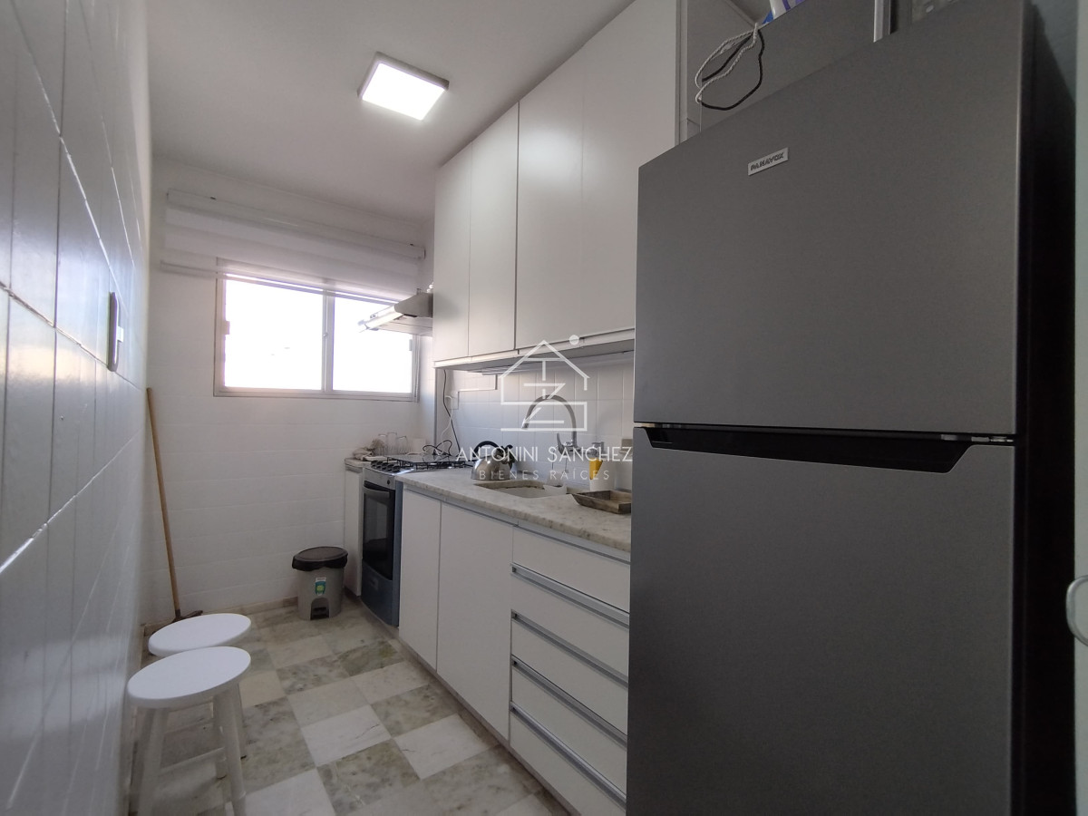 Apartamento ID.1824 - Apartamento en venta en Punta del Este