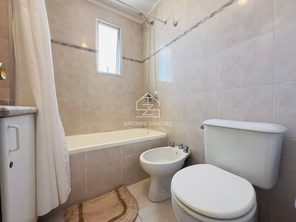 Apartamento ID.1823 - venta de apartamento de 2 dormitorios cn todos los servicio
