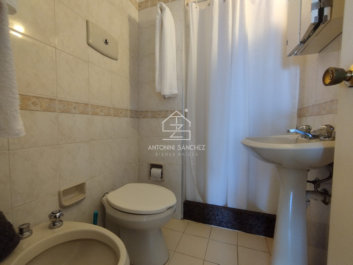 Apartamento ID.1588 - Alquiler de Apartamento en Punta del Este