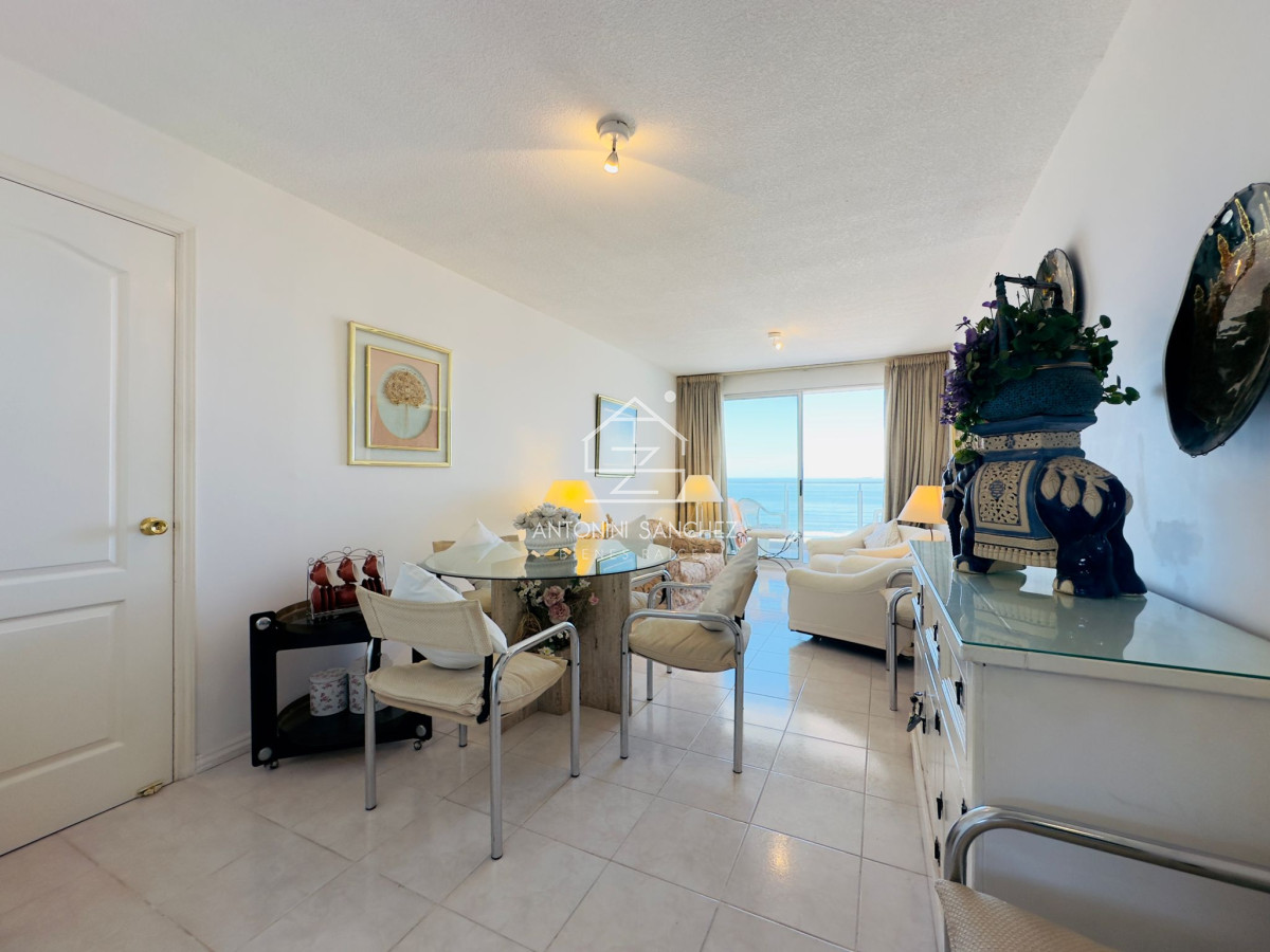 Apartamento ID.1823 - venta de apartamento de 2 dormitorios cn todos los servicio