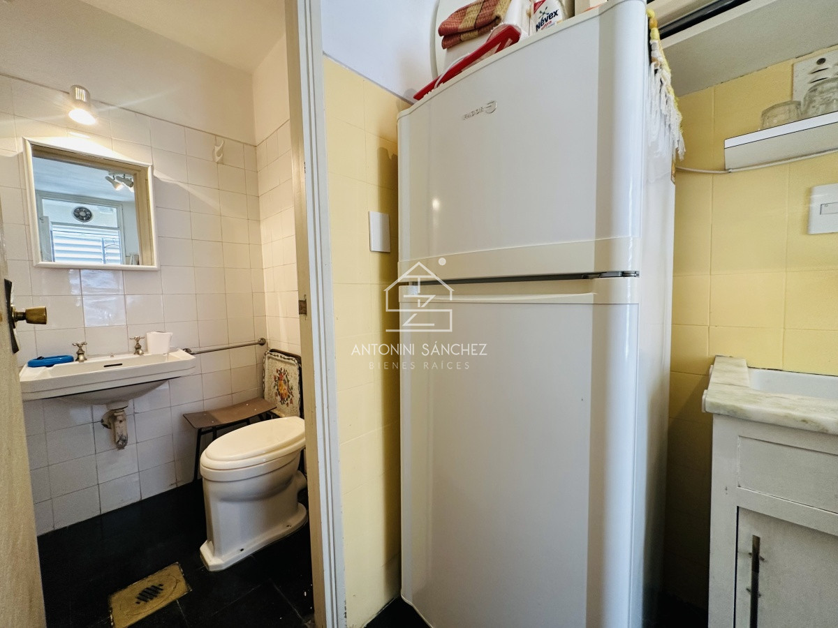 Apartamento ID.1651 - Venta de apartamento de dos dormitorios en Punta del Este