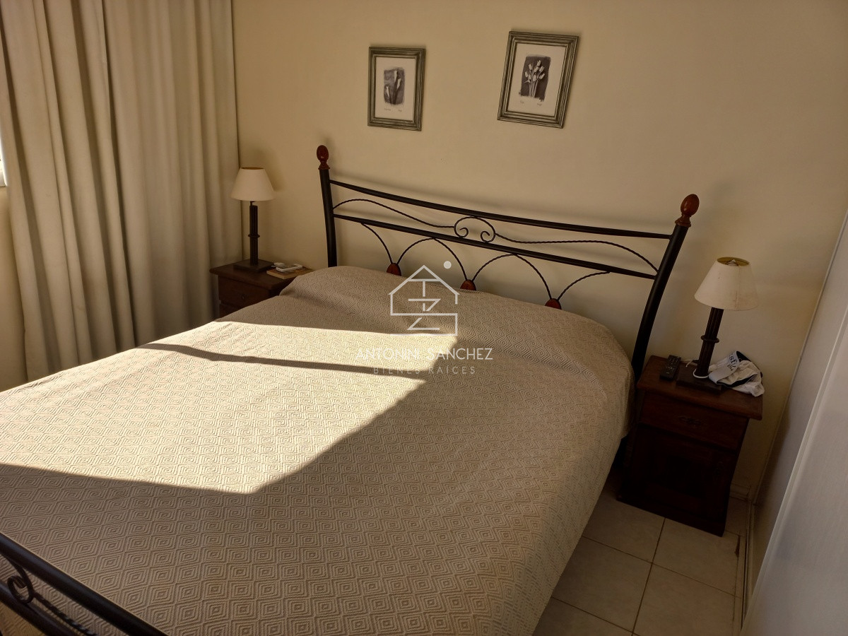 Apartamento ID.1586 - Alquilo apartamento de 1dormitorio y 1/2