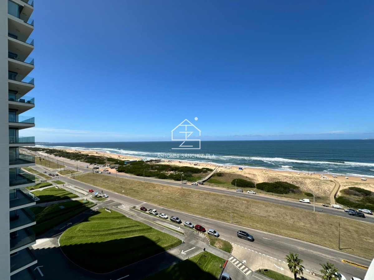 Apartamento ID.3355 - venta y alquiler Apartamento en primera línea Brava