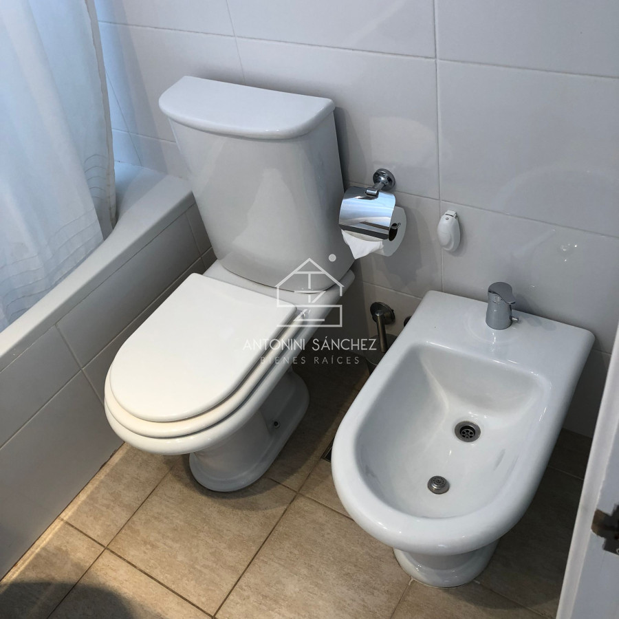 Apartamento ID.1958 - venta de apartamento en Punta del ESte de un dormitorio