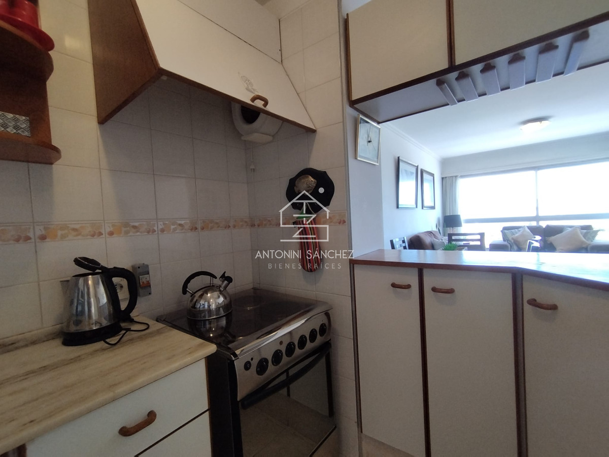 Apartamento ID.1588 - Alquiler de Apartamento en Punta del Este