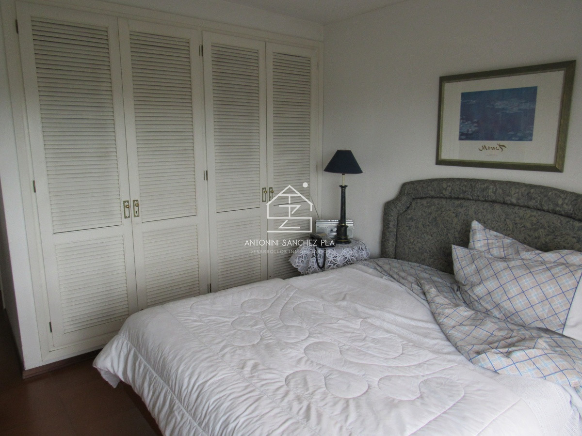 Apartamento ID.4360 - Venta de apartamento de dos dormitorios en Punta del Este