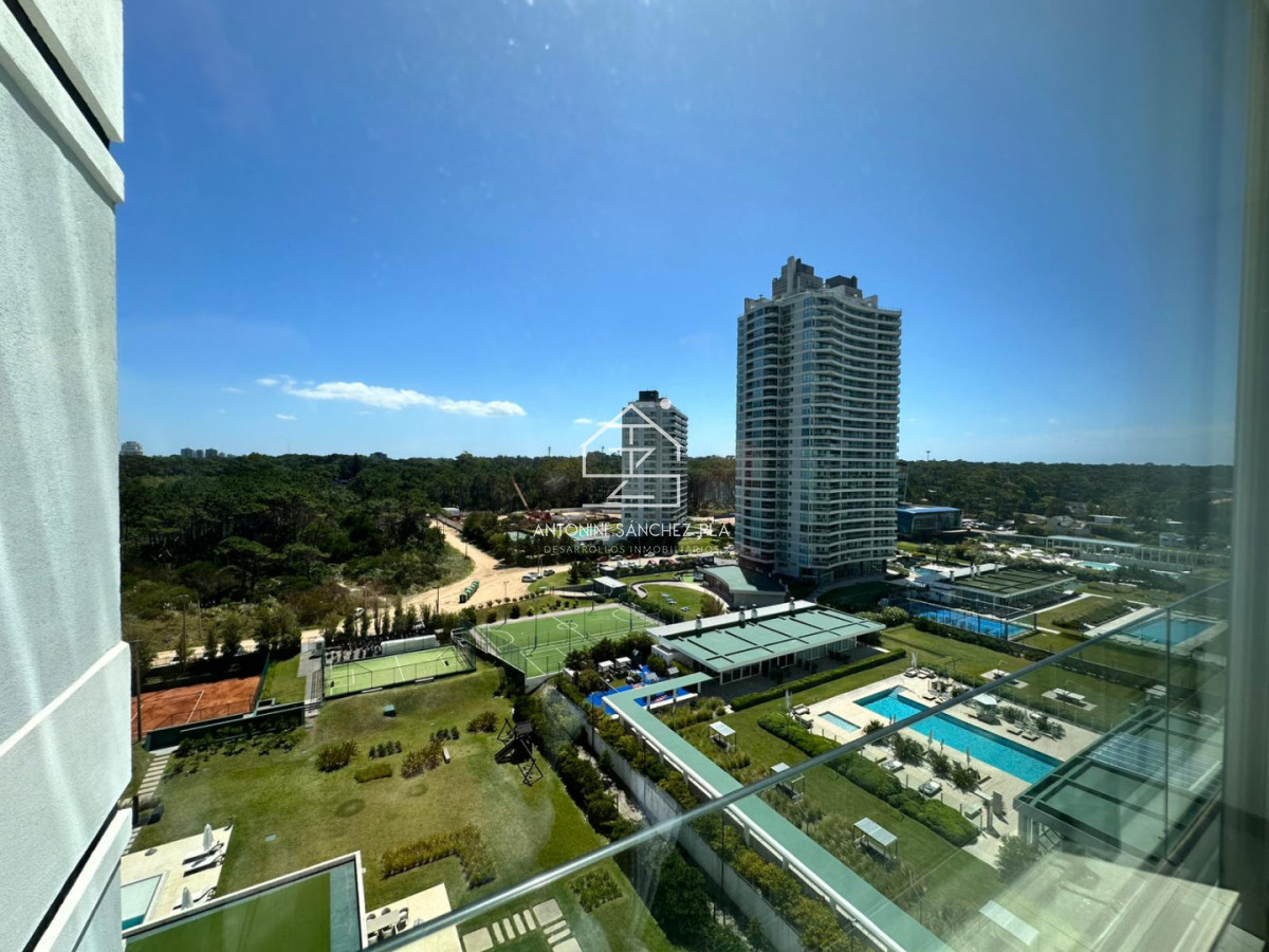 Apartamento ID.3355 - venta y alquiler Apartamento en primera línea Brava