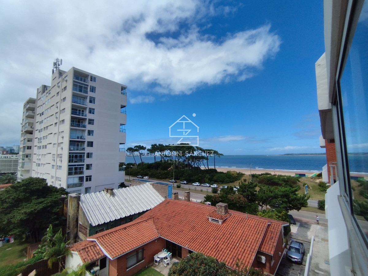 Apartamento ID.1858 - Apartamento en primera linea playa Mansa
