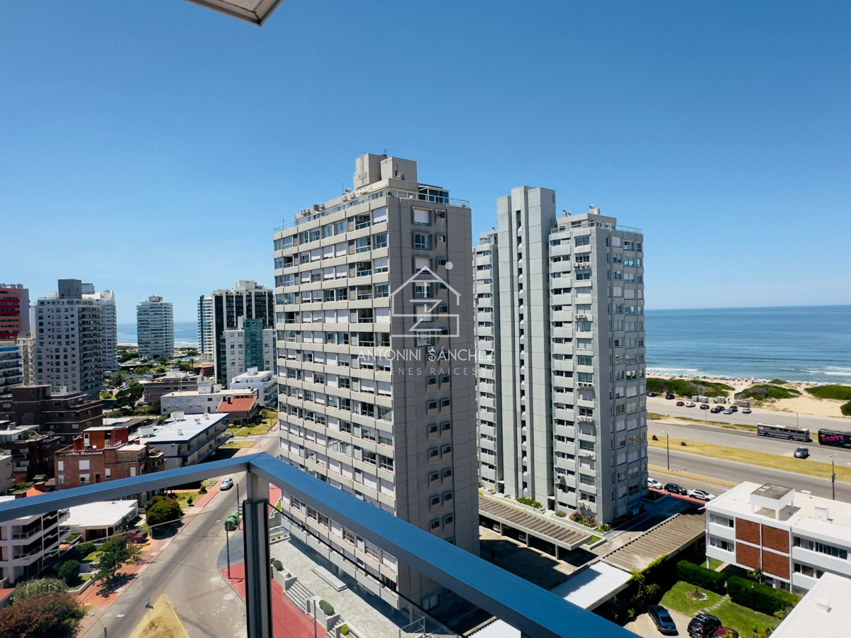 Apartamento ID.1823 - venta de apartamento de 2 dormitorios cn todos los servicio