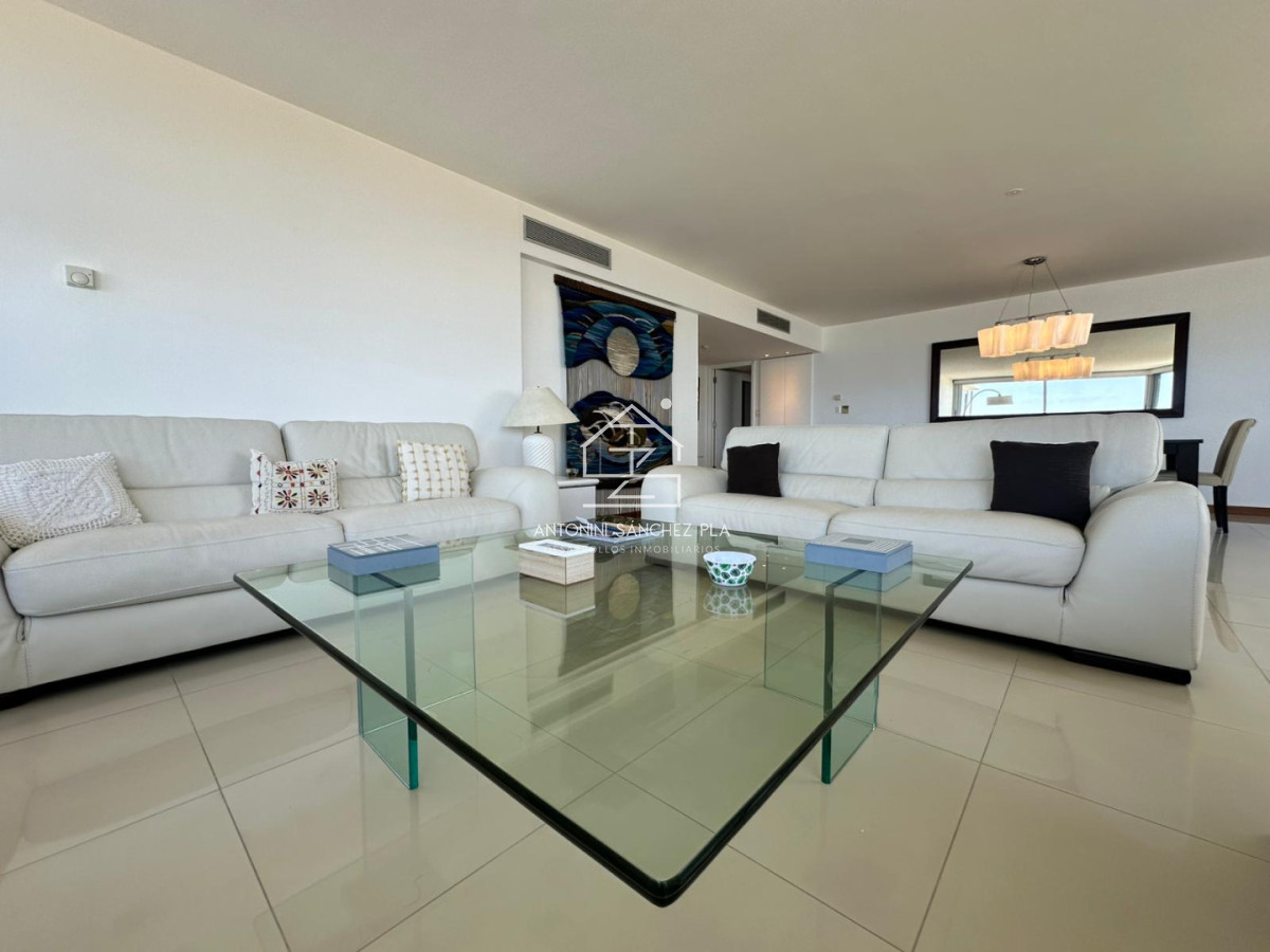 Apartamento ID.3355 - venta y alquiler Apartamento en primera línea Brava