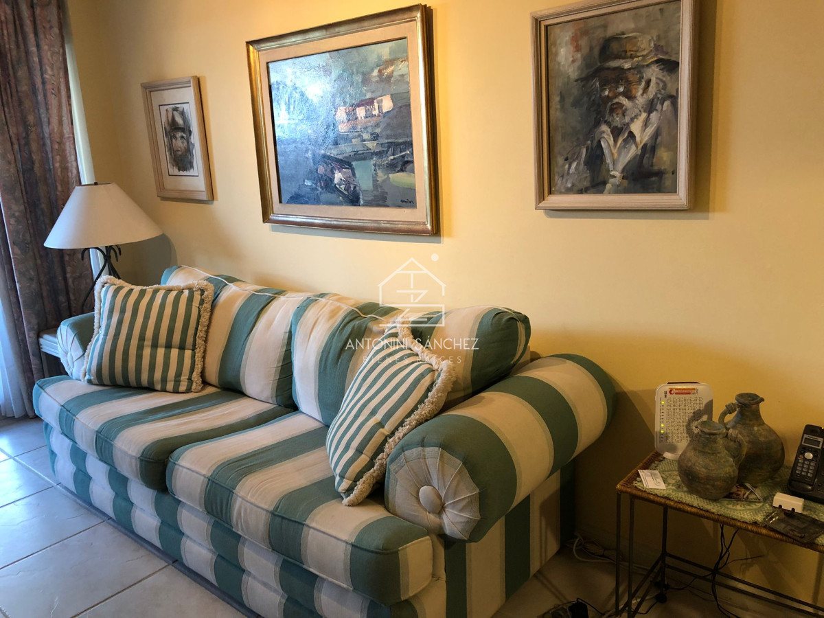 Apartamento ID.706 - Venta apto en península. 