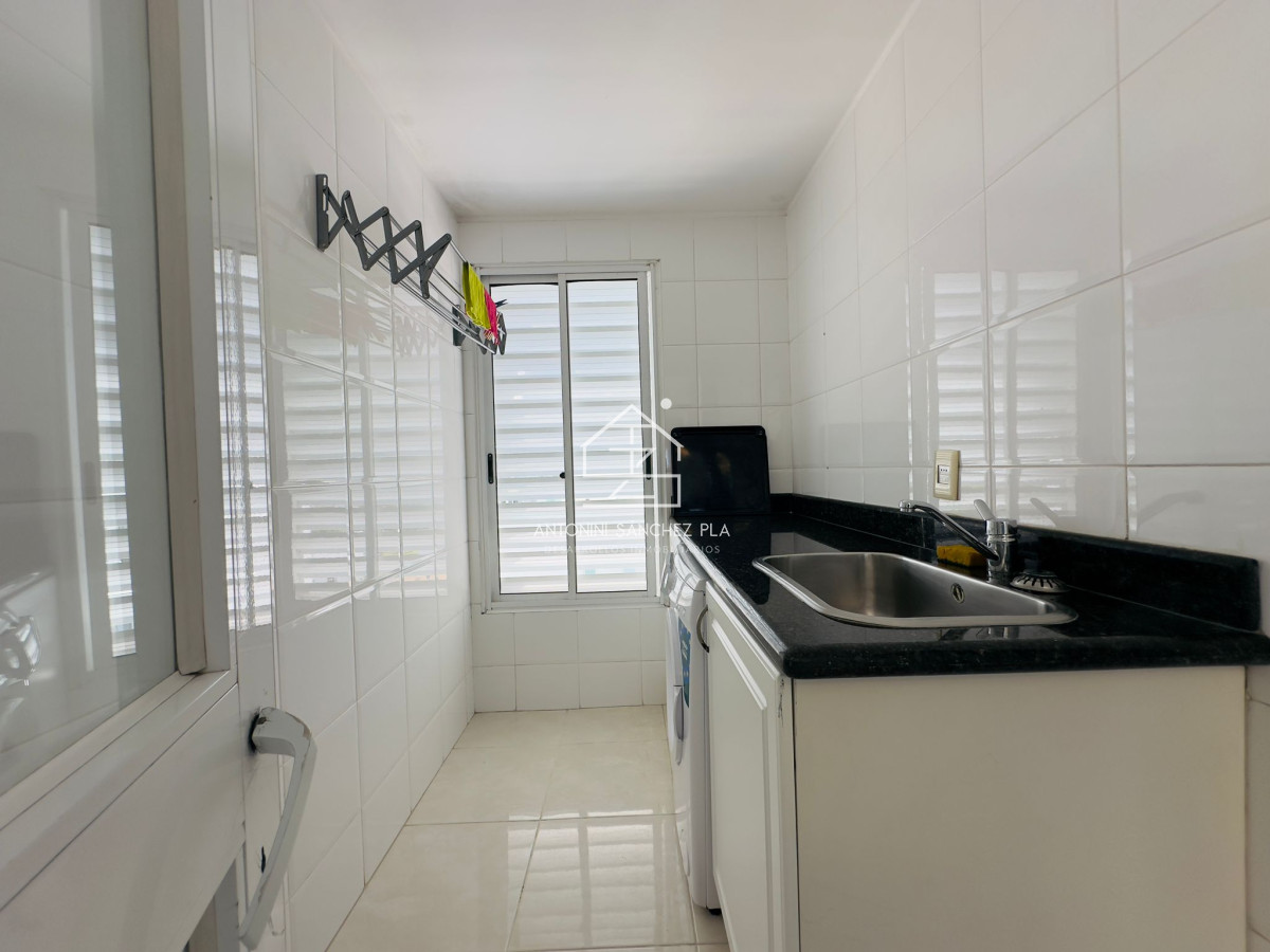 Apartamento ID.3354 - Apto en venta, excelente vista a la playa mansa, isla gorriti.