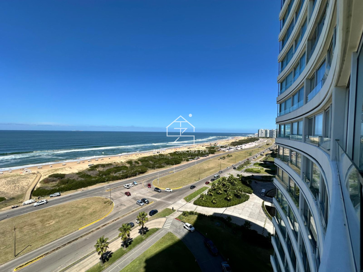 Apartamento ID.3355 - venta y alquiler Apartamento en primera línea Brava