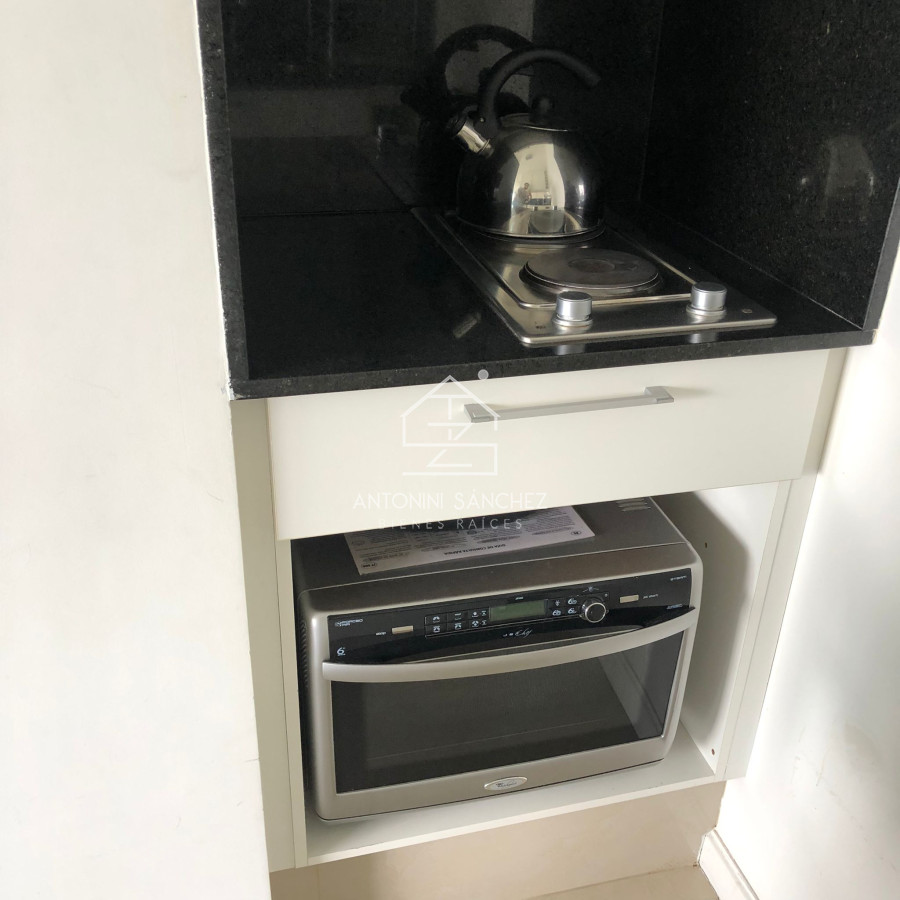 Apartamento ID.1958 - venta de apartamento en Punta del ESte de un dormitorio