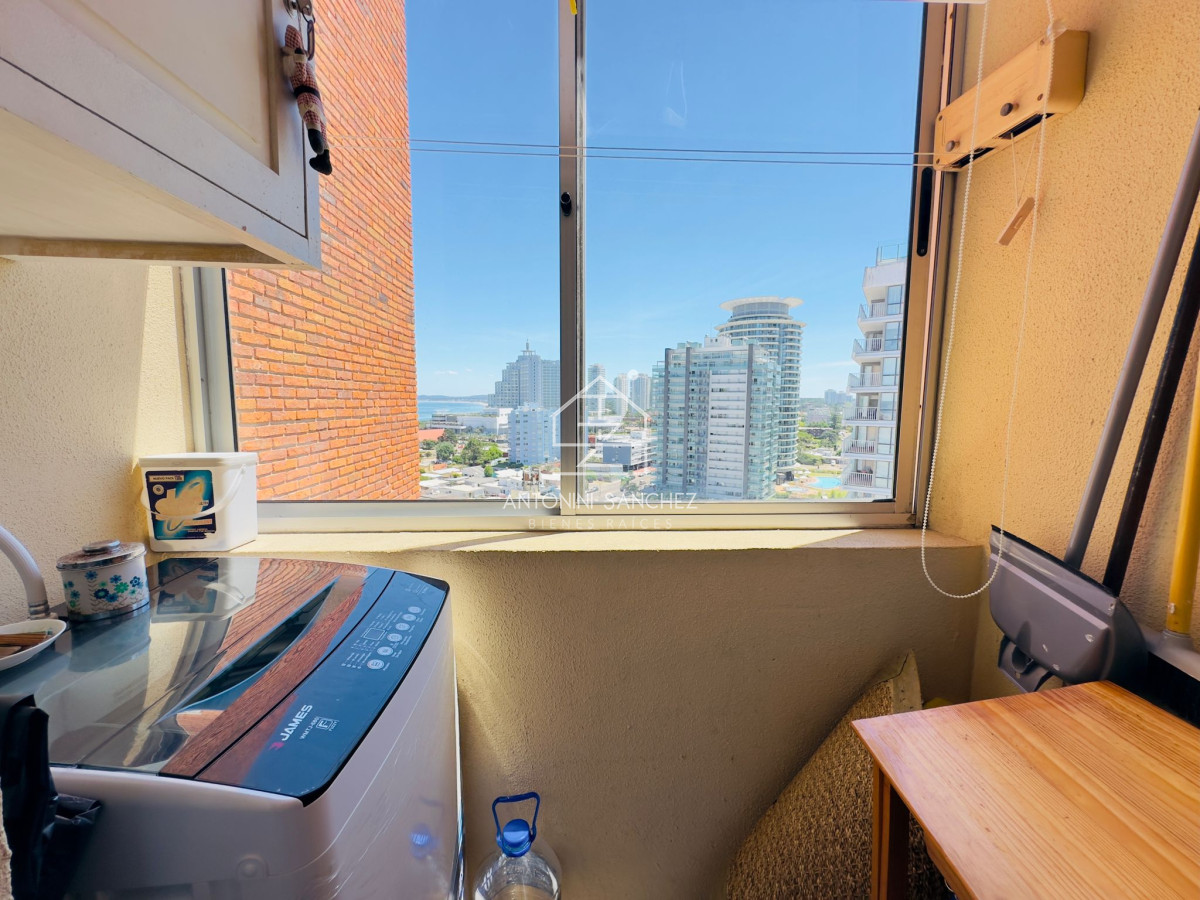 Apartamento ID.1823 - venta de apartamento de 2 dormitorios cn todos los servicio