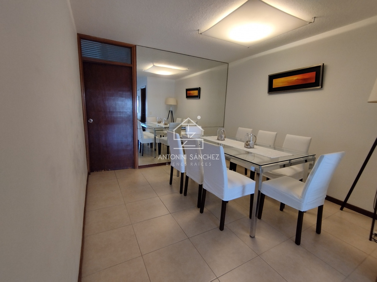 Apartamento ID.1931 - Apartamento en venta frente a playa mansa